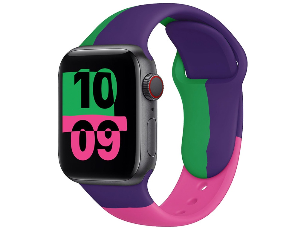 

Аксессуар Ремешок Activ для APPLE Watch 38/40 mm ApW01 008 129922, APPLE Watch 38/40 mm