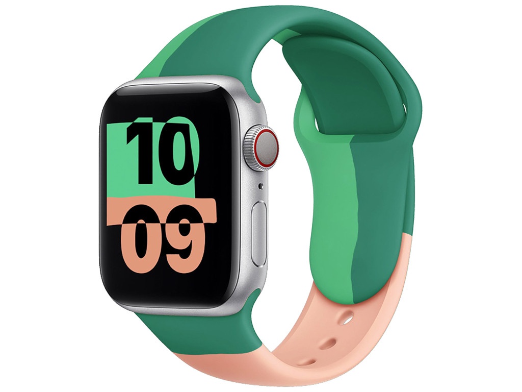 

Аксессуар Ремешок Activ для APPLE Watch 38/40 mm ApW01 007 129921, APPLE Watch 38/40 mm