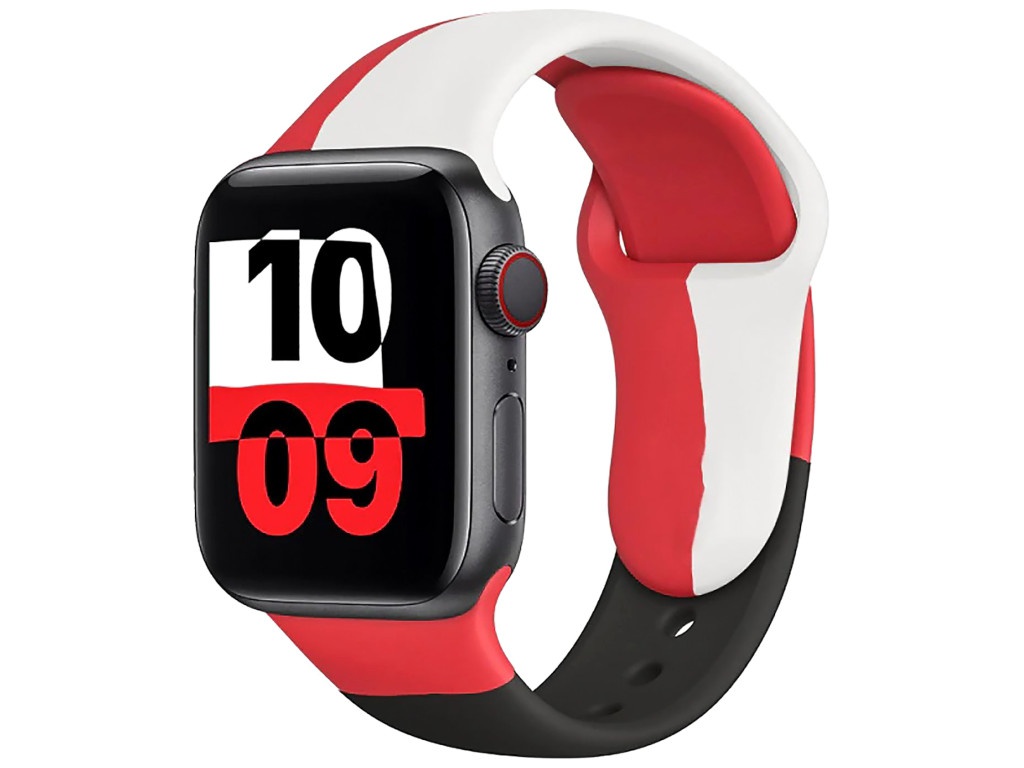 

Аксессуар Ремешок Activ для APPLE Watch 38/40 mm ApW01 009 129923, APPLE Watch 38/40 mm