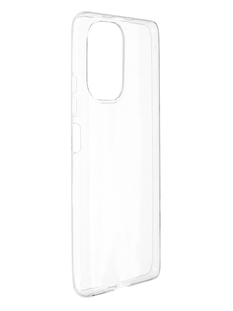 Чехол Activ для Xiaomi Mi 11i Ultra Slim Transparent 133387