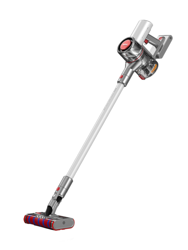 

Пылесос Redroad Vacuum Cleaner V17 White, Vacuum Cleaner V17
