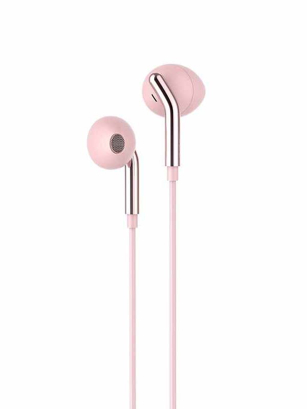 

Наушники Hoco M25 Pink, M25