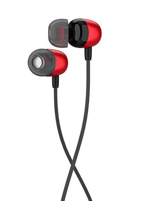 

Наушники Hoco M31 Red, M31