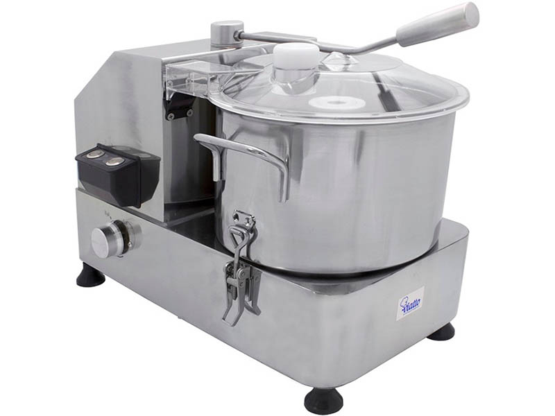 

Куттер Viatto HR-6, HR-6