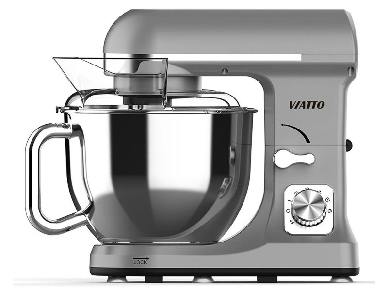 

Тестомес Viatto VA-SM5GR, VA-SM5GR