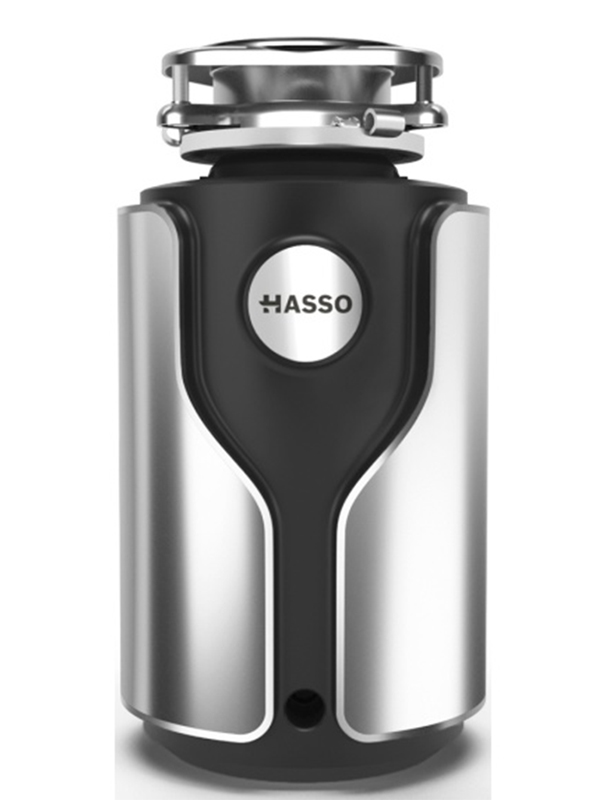 

Измельчитель пищевых отходов Hasso H550BS, H550BS