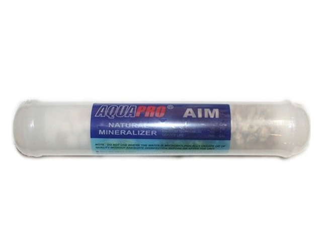 Фильтр минерализатор AquaPro Aim-2