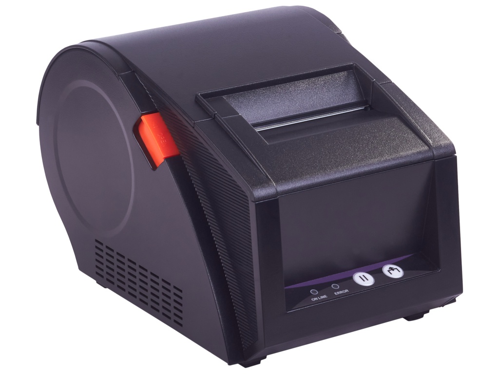 фото Принтер этикеток мойpos gprinter gp-3120tu