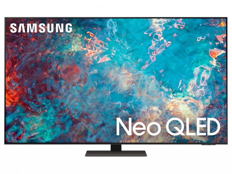 

Телевизор Samsung QE55QN87AAUXRU Выгодный набор + серт. 200Р!!!