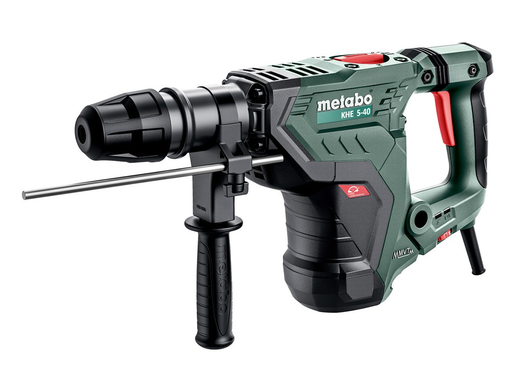 Перфоратор Metabo KHE 5-40 600391500