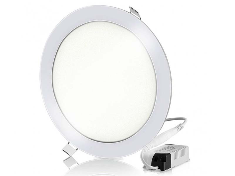 фото Светильник ultra led sp 12w 3000k 5055268048399