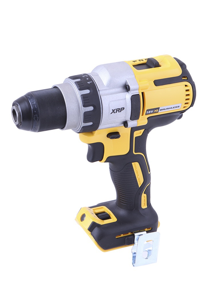 

Электроинструмент DeWalt DCD991NT Выгодный набор + серт. 200Р!!!