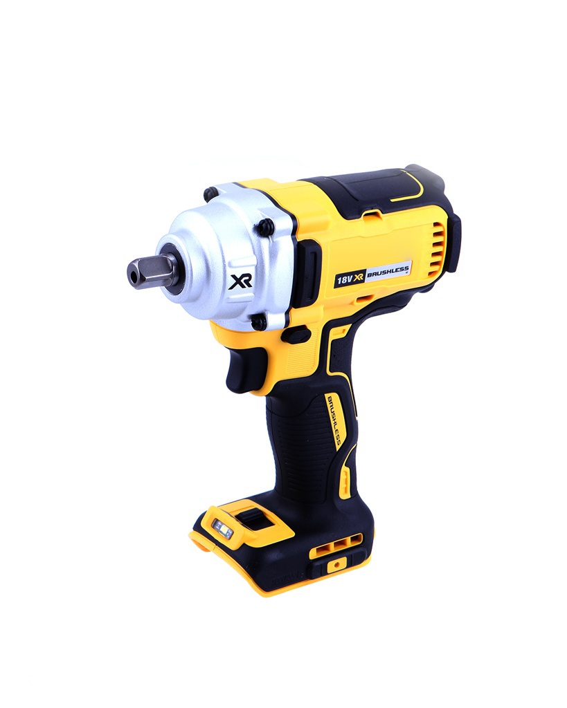 

Электроинструмент DeWalt DCF894N Выгодный набор + серт. 200Р!!!
