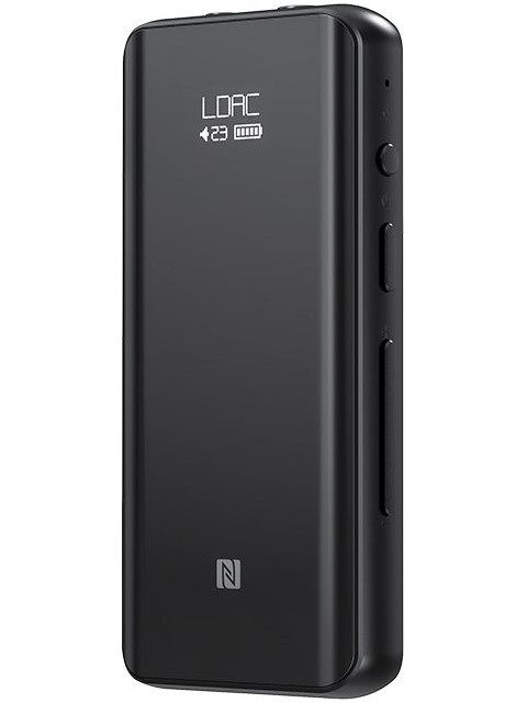 

Усилитель Fiio BTR5 Lightning Black, BTR5