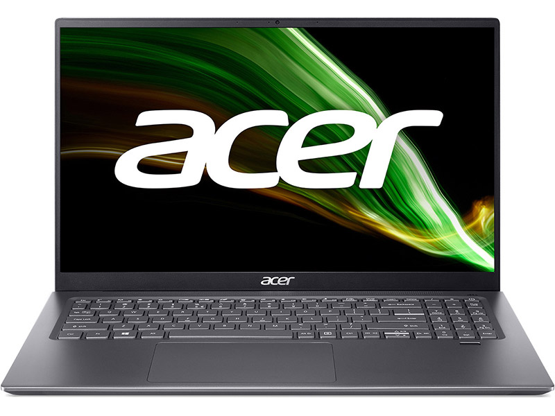 

Ноутбук Acer Swift 3 SF316-51-71DT NX.ABDER.009 (Intel Core i7 11370H 3.3Ghz/16384Mb/512Gb SSD/Intel Iris Xe Graphics/Wi-Fi/Bluetooth/Cam/16.1/1920x1080/No OS), NX.ABDER.009