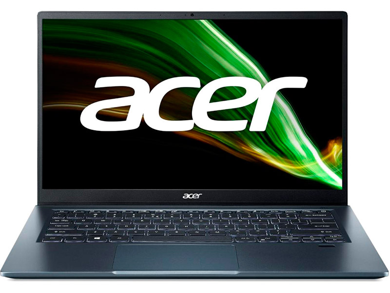 Ноутбук Acer Swift 3 SF314-511-37M5 NX.ACWER.001 (Intel Core i3-1115G4 3.0GHz/8192Mb/256Gb SSD/No ODD/Intel HD Graphics/Wi-Fi/Cam/14/1920x1080/Windows 10 64-bit) ноутбук acer swift sf314 511 36b5 win10 красный nx acser 001