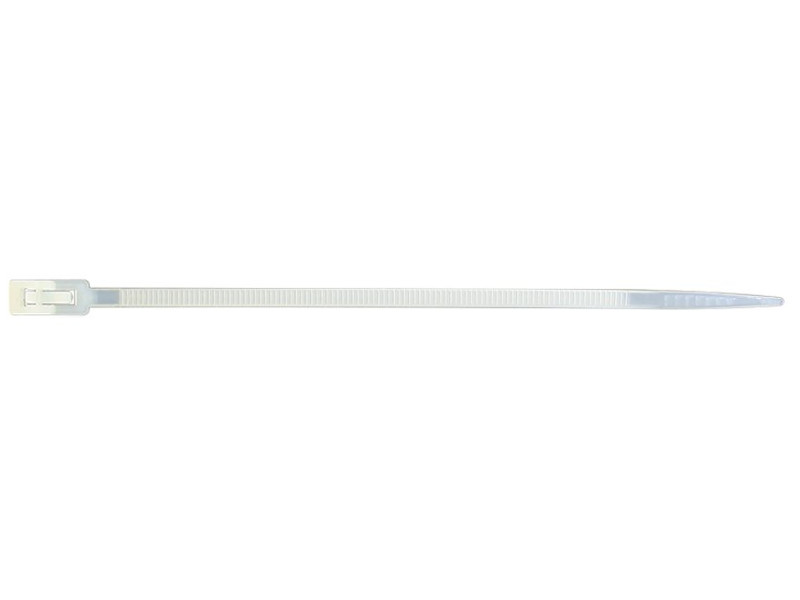 

Стяжки Gembird 150x3.6mm 100шт RYT-150х3.6, RYT-150х3.6