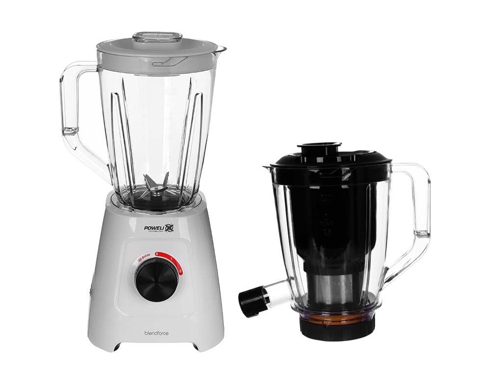

Блендер Moulinex LM42Q110, LM42Q110