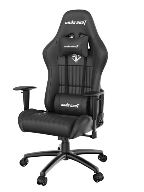 

Компьютерное кресло Anda Seat Jungle Black AD5-03-B-PV, Jungle