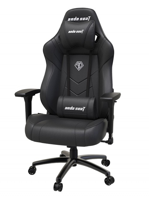 

Компьютерное кресло Anda Seat Dark Demon Black AD19-01-B-PV, Dark Demon