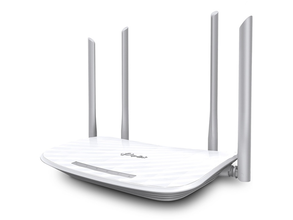 фото Wi-fi роутер tp-link archer c50(ru) ver 6.0