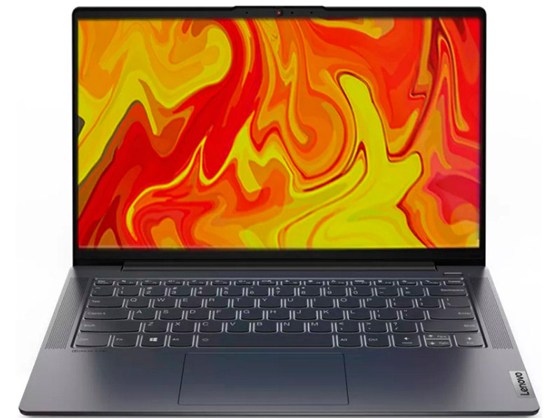 фото Ноутбук lenovo ideapad 5 15alc05 82ln007grk (amd ryzen 5 5500u 2.1ghz/8192mb/512gb ssd/no odd/amd radeon graphics/wi-fi/cam/15.6/1920x1080/no os)