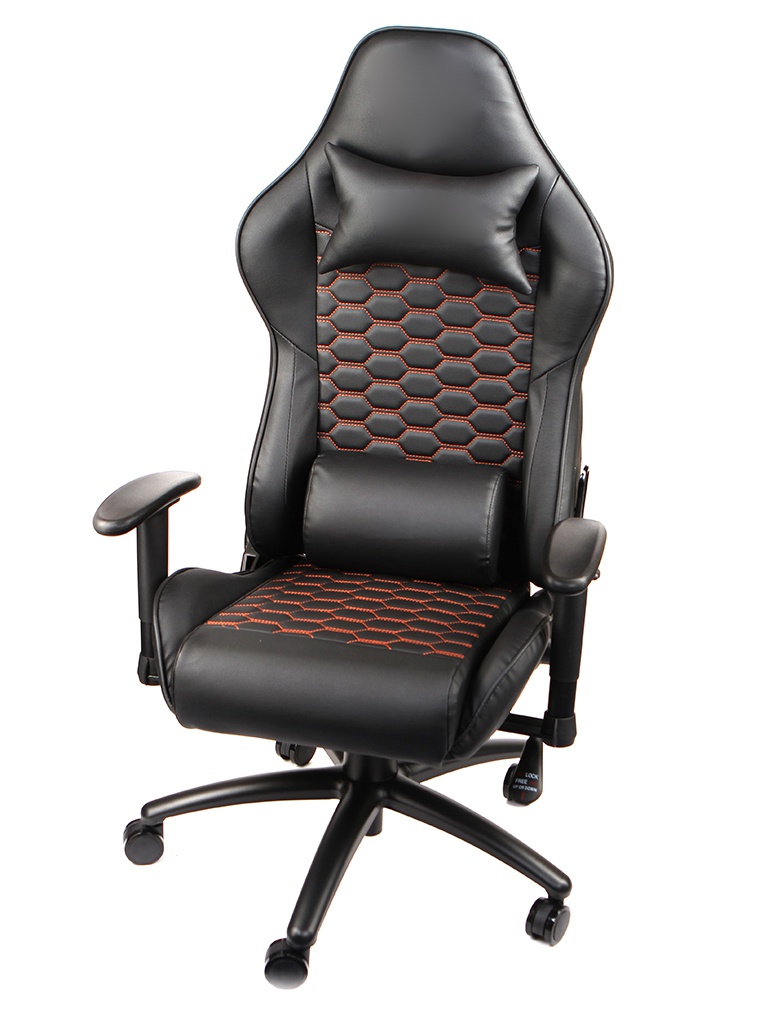 фото Компьютерное кресло cougar outrider black 3morbnxb.bf01