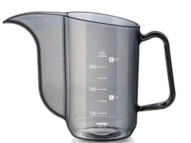 фото Чайник hario 350ml vka-35-tb