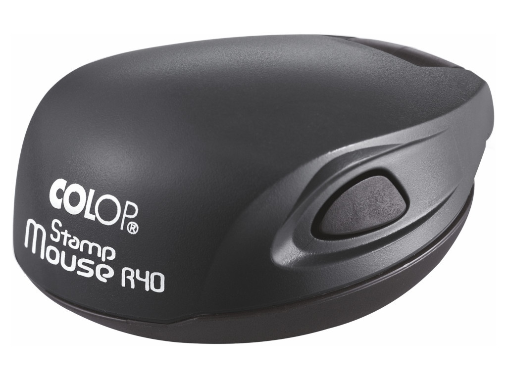 Печать маус. Colop Mouse r40. Карманная оснастка Colop Mouse. Карманная оснастка Colop stamp Mouse r30. Colop stamp Mouse r40.