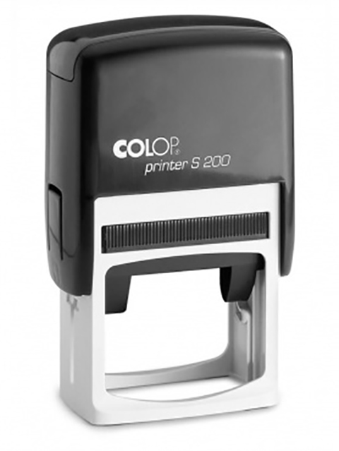 

Оснастка для штампа Colop Printer S 200 24х45mm, Printer S 200
