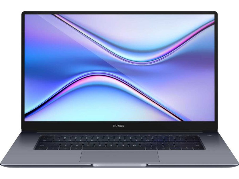 фото Ноутбук honor magicbook x15 bbr-wah9 53011ugg-001 выгодный набор + серт. 200р!!!