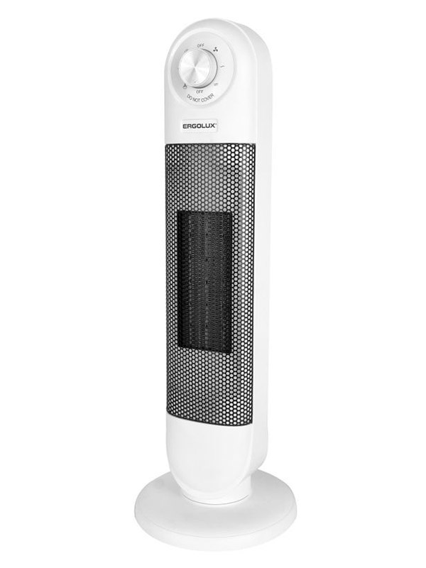 

Обогреватель Ergolux ELX-FH03-C01 14540, ELX-FH03-C01