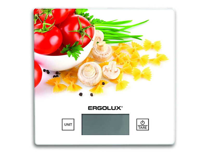 Весы Ergolux ELX-SK01-С36 14360