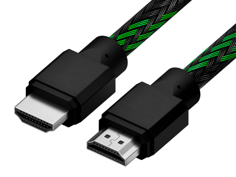 

Аксессуар 4PH HDMI 2.0 1.0m R90011, 4PH-R90011