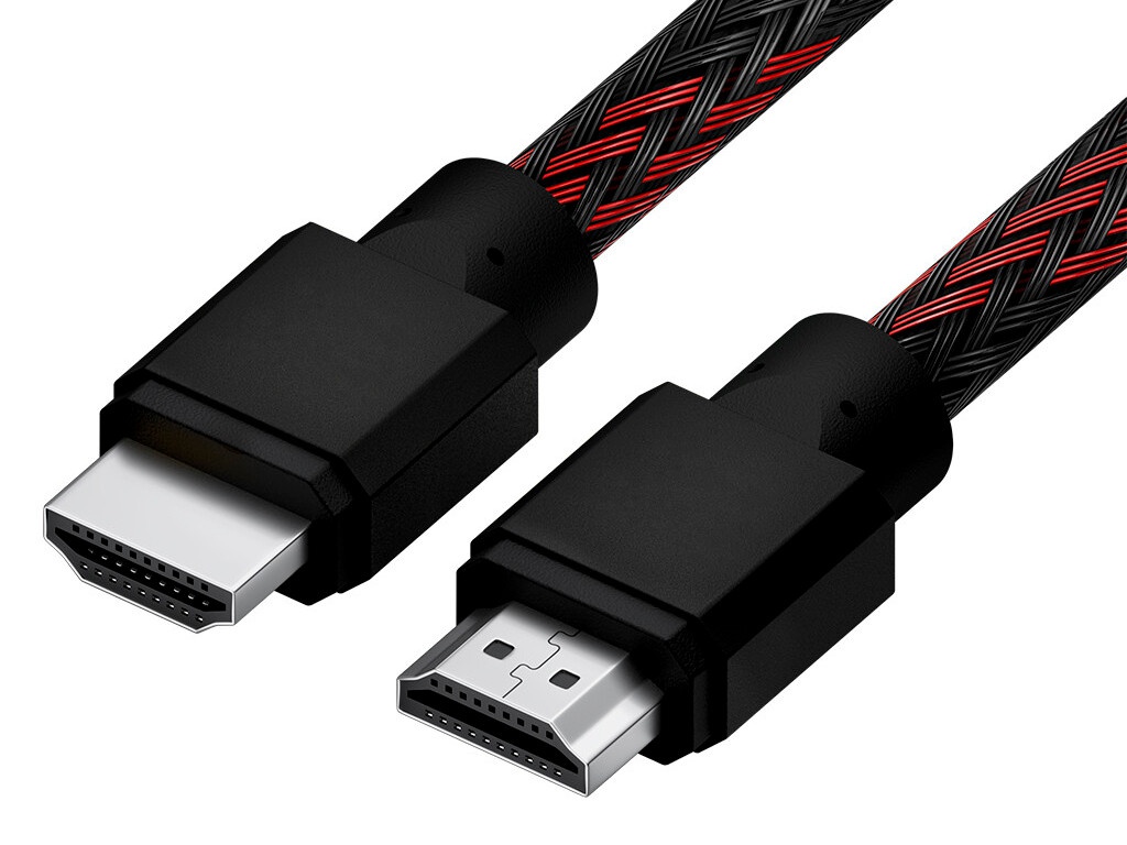

Аксессуар 4PH HDMI 2.0 1.5m R90016, 4PH-R90016