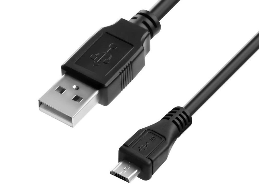 

Аксессуар 4PH USB 2.0 AM - MicroB 5-pin 1.0m R90036, 4PH-R90036