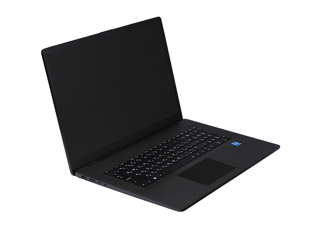 фото Ноутбук hp 17-cn0067ur 4l5v3ea (intel core i3 1115g4 3.0ghz/4096mb/256gb ssd/intel hd graphics/wi-fi/bluetooth/cam/17.3/1600x900/dos) hp (hewlett packard)