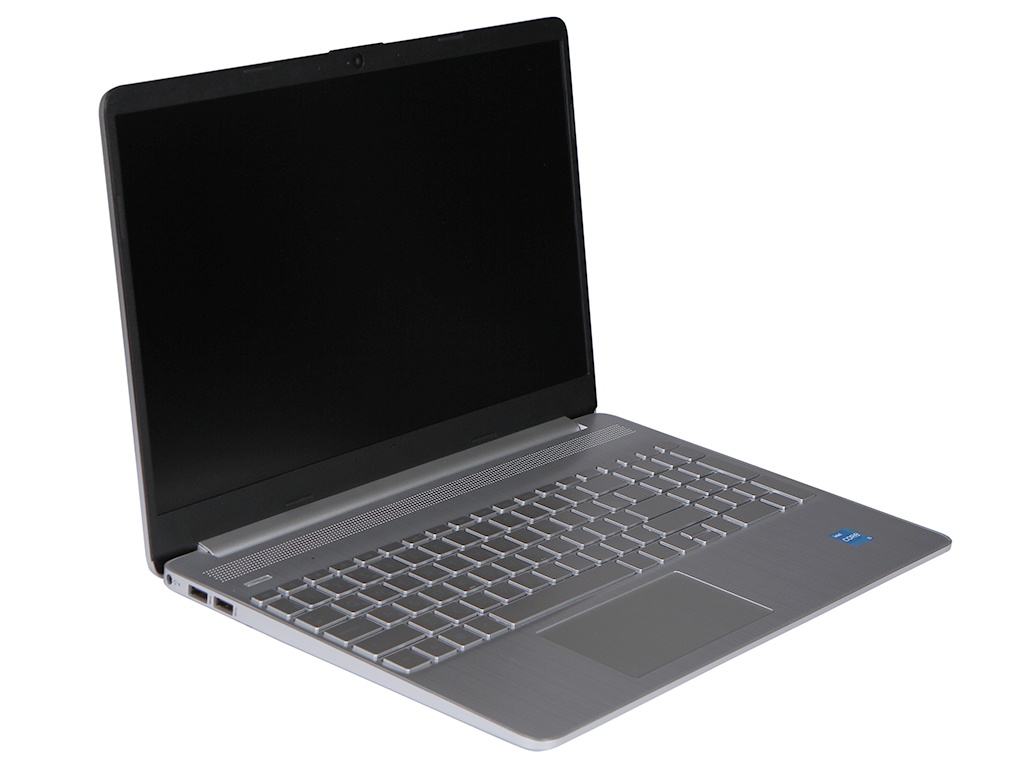 фото Ноутбук hp 15s-fq2064ur 3y1s8ea (intel core i3-1115g4 3.0ghz/8192mb/256gb ssd/intel hd graphics/wi-fi/cam/15.6/1920x1080/windows 10 64-bit) hp (hewlett packard)