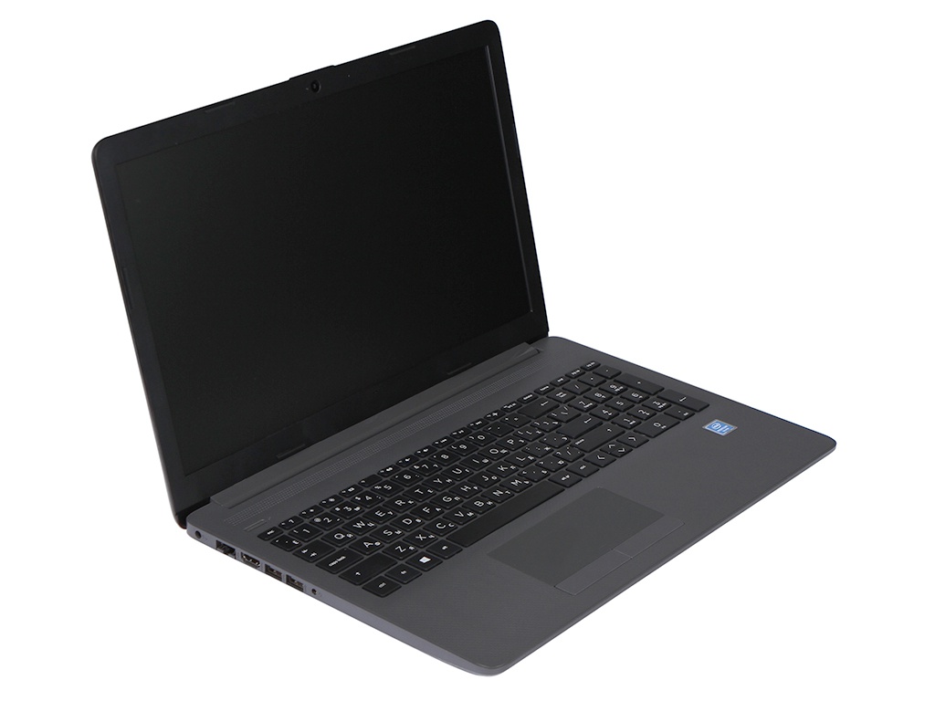 фото Ноутбук hp 250 g7 34p19es (intel pentium n5030 1.1ghz/8192mb/256gb ssd/intel hd graphics/wi-fi/cam/15.6/1920x1080/dos) hp (hewlett packard)