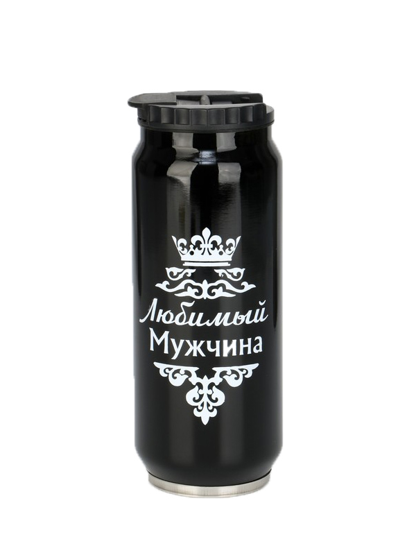 фото Термокружка мастер к любимый мужчина 450ml 5244406