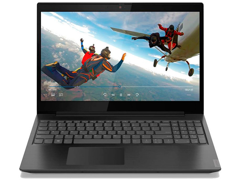 фото Ноутбук lenovo ideapad l340-15api 81lw00a4rk (athlon 300u 2.4ghz/8192mb/1000gb hdd/amd radeon vega 3/wi-fi/bluetooth/cam/15.6/1920x1080/dos)