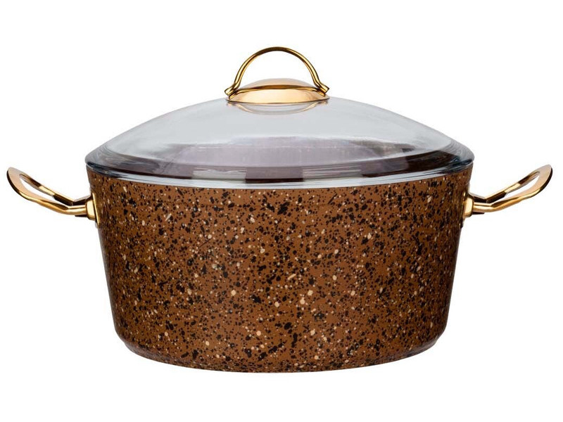 

Кастрюля Маруся 2.5L 5002-20к, 5002-20к