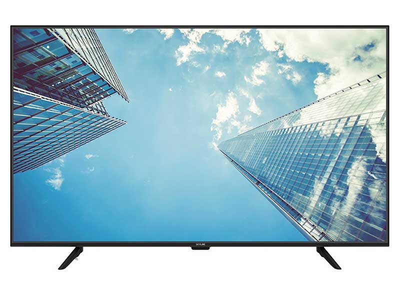 

Телевизор SkyLine 58U7510, 58U7510