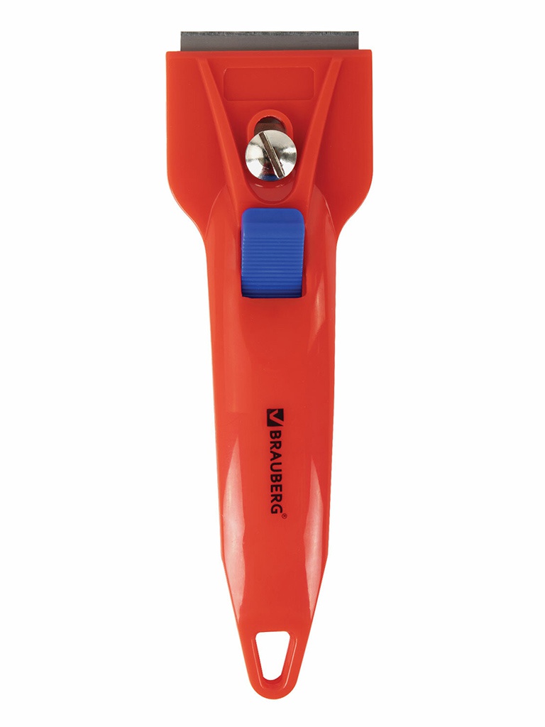

Средство Скребок Brauberg Base 607458, Base