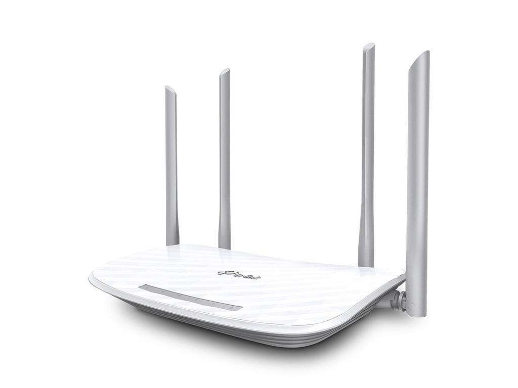 фото Wi-fi роутер tp-link ec220-f5