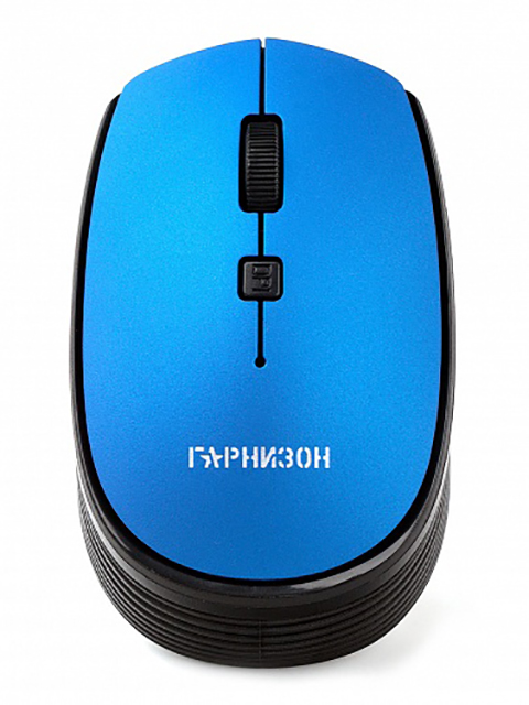 

Мышь Гарнизон GMW-550-4, GMW-550-4