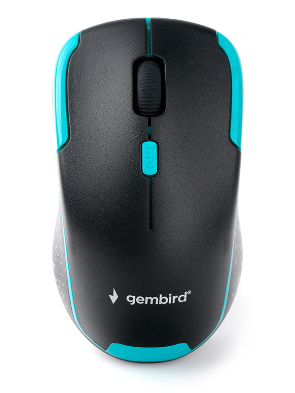 

Мышь Gembird MUSW-410, MUSW-410