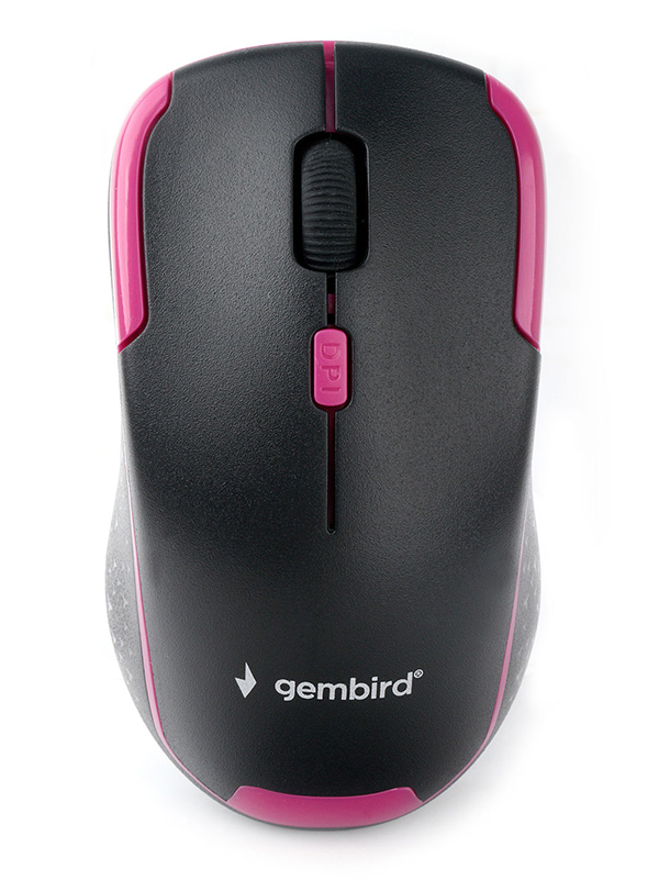 

Мышь Gembird MUSW-415, MUSW-415