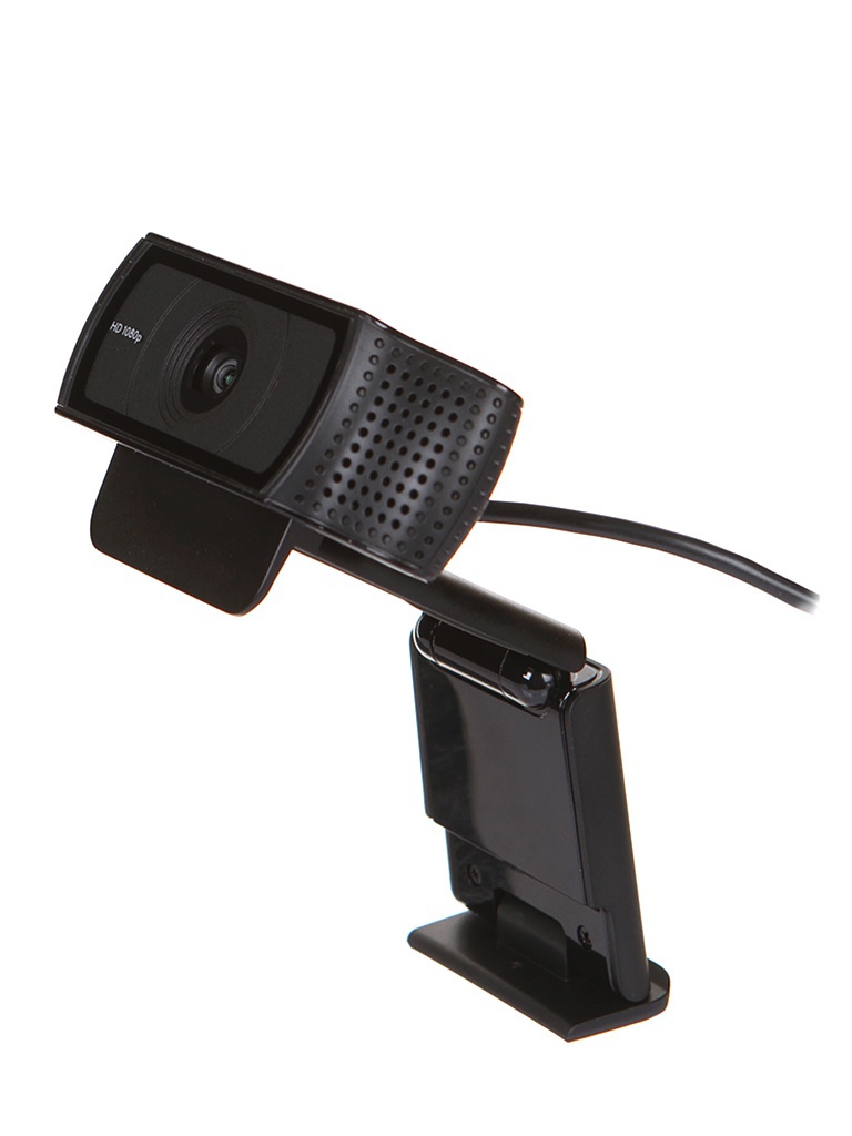 Фото - Вебкамера Logitech C920S Pro HD Webcam 960-001252 Выгодный набор + серт. 200Р!!! проектор epson eh tw750 v11h980040 выгодный набор серт 200р
