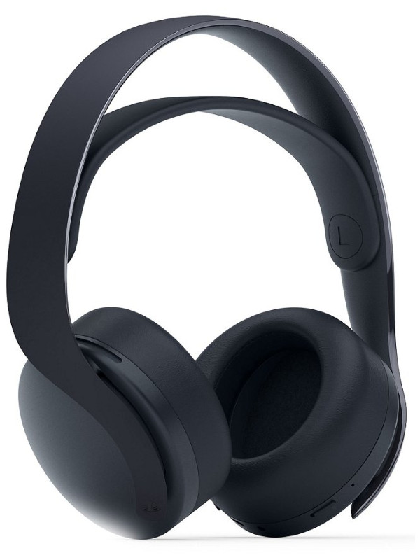 Sony PlayStation Pulse 3D Wireless Headset Midnight Black для 5 PS719834090